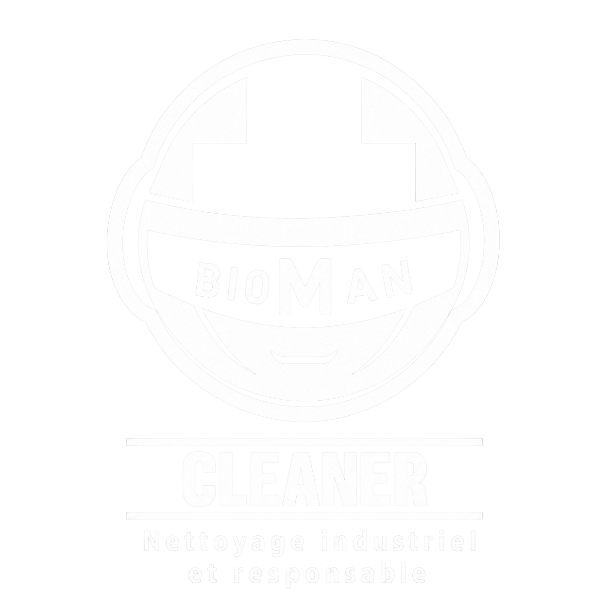 Bioman Cleaner