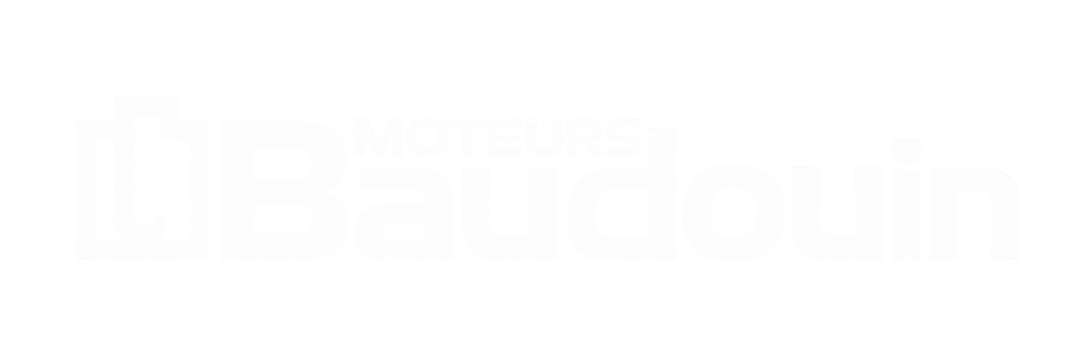 Moteurs Baudouin