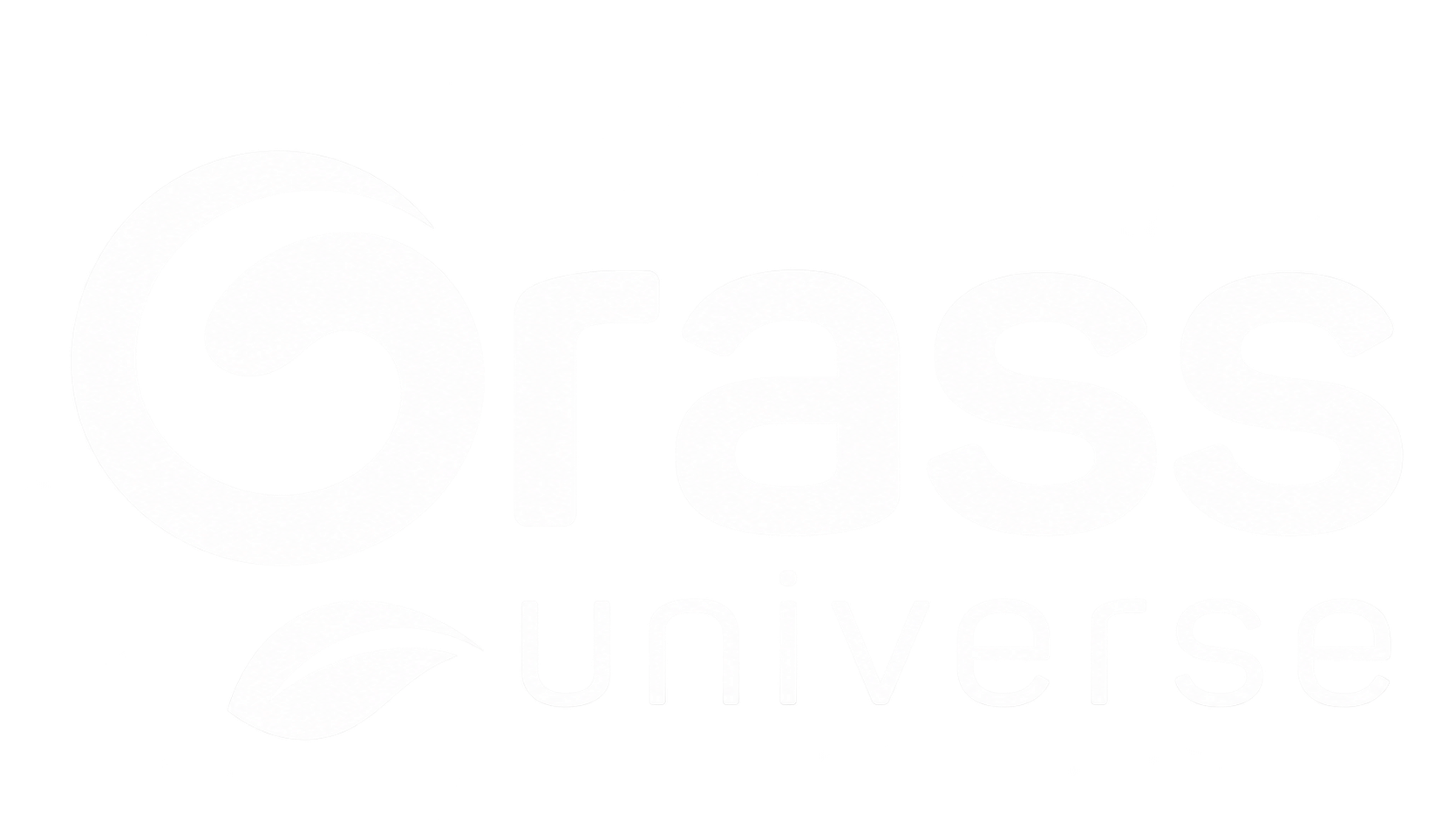 Grass Universe